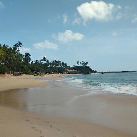 Sandhara Home Stay Tangalle Kültér fotó
