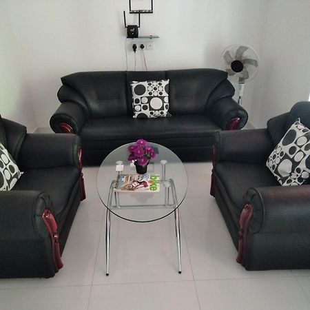 Sandhara Home Stay Tangalle Kültér fotó