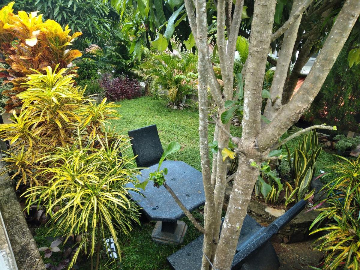 Sandhara Home Stay Tangalle Kültér fotó
