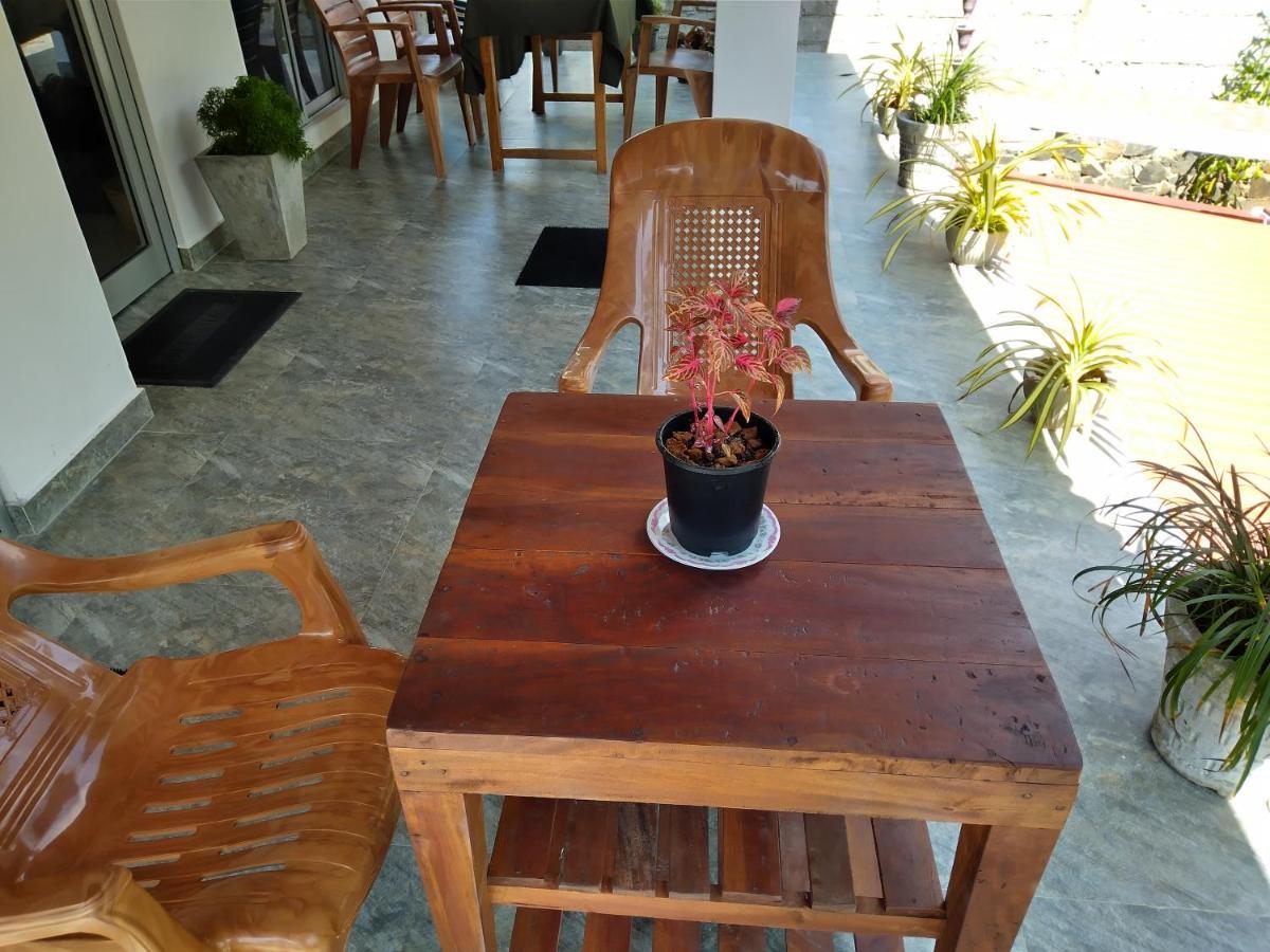 Sandhara Home Stay Tangalle Kültér fotó