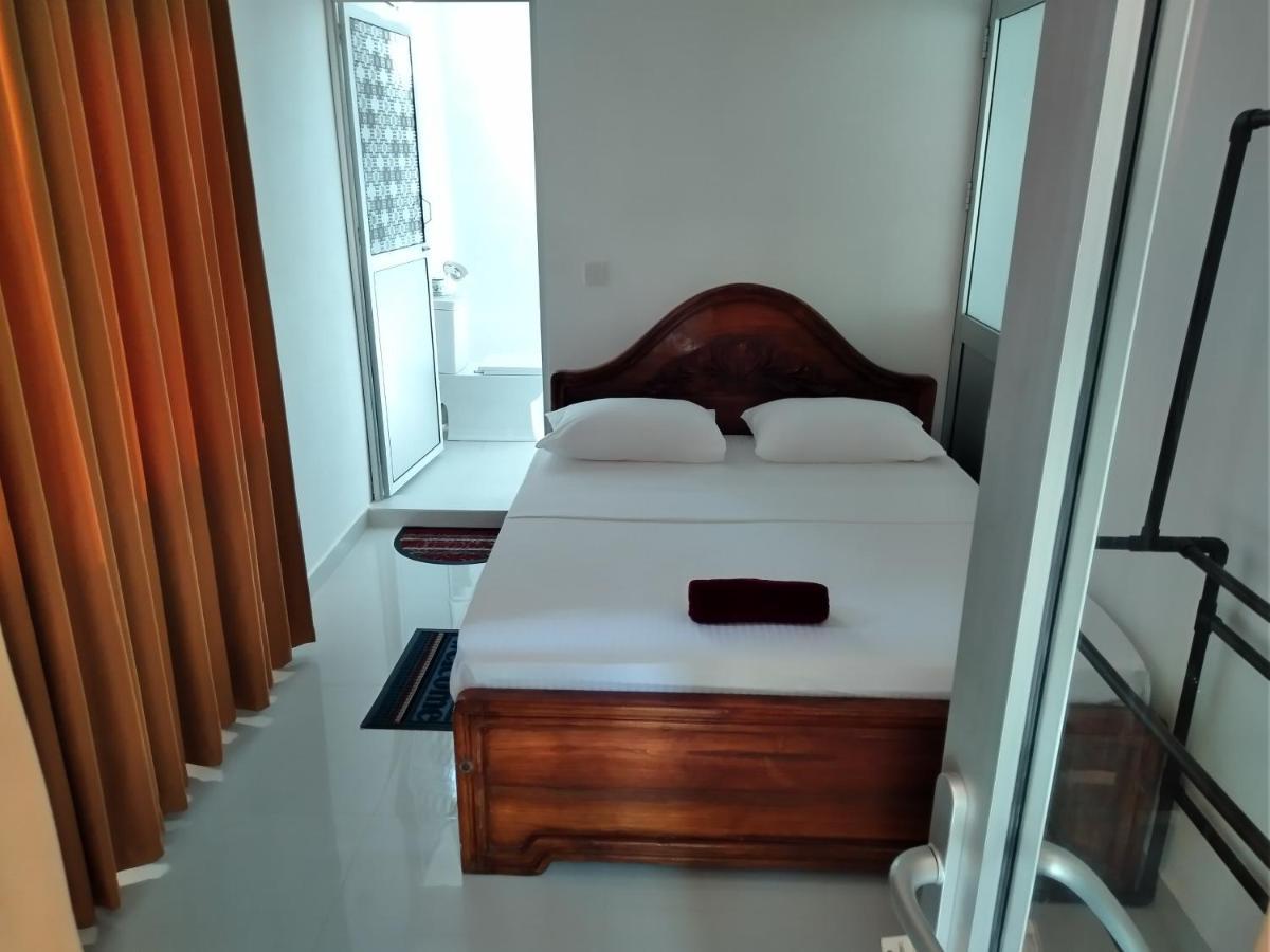 Sandhara Home Stay Tangalle Kültér fotó