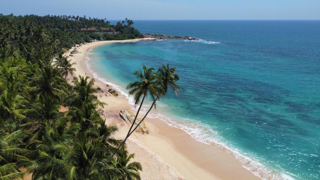 Sandhara Home Stay Tangalle Kültér fotó