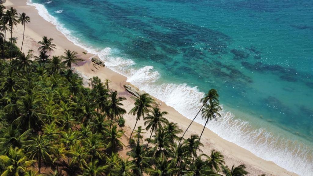 Sandhara Home Stay Tangalle Kültér fotó
