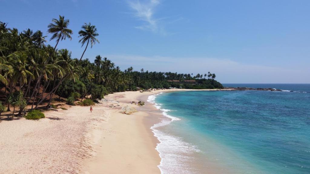 Sandhara Home Stay Tangalle Kültér fotó
