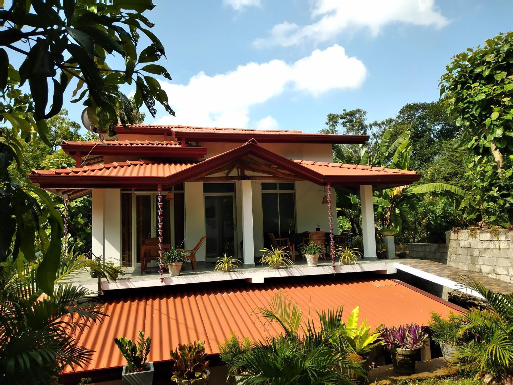 Sandhara Home Stay Tangalle Szoba fotó