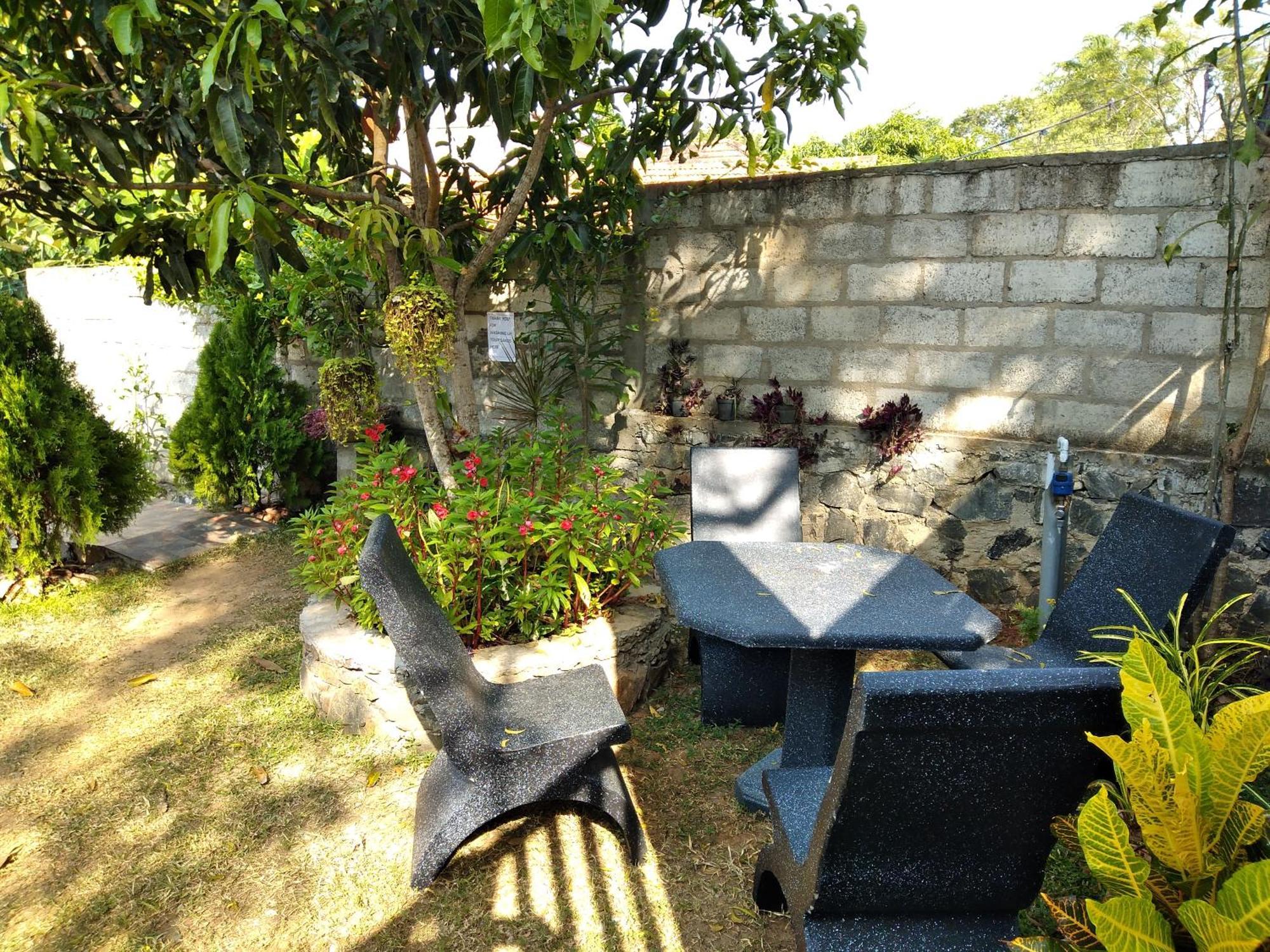 Sandhara Home Stay Tangalle Szoba fotó