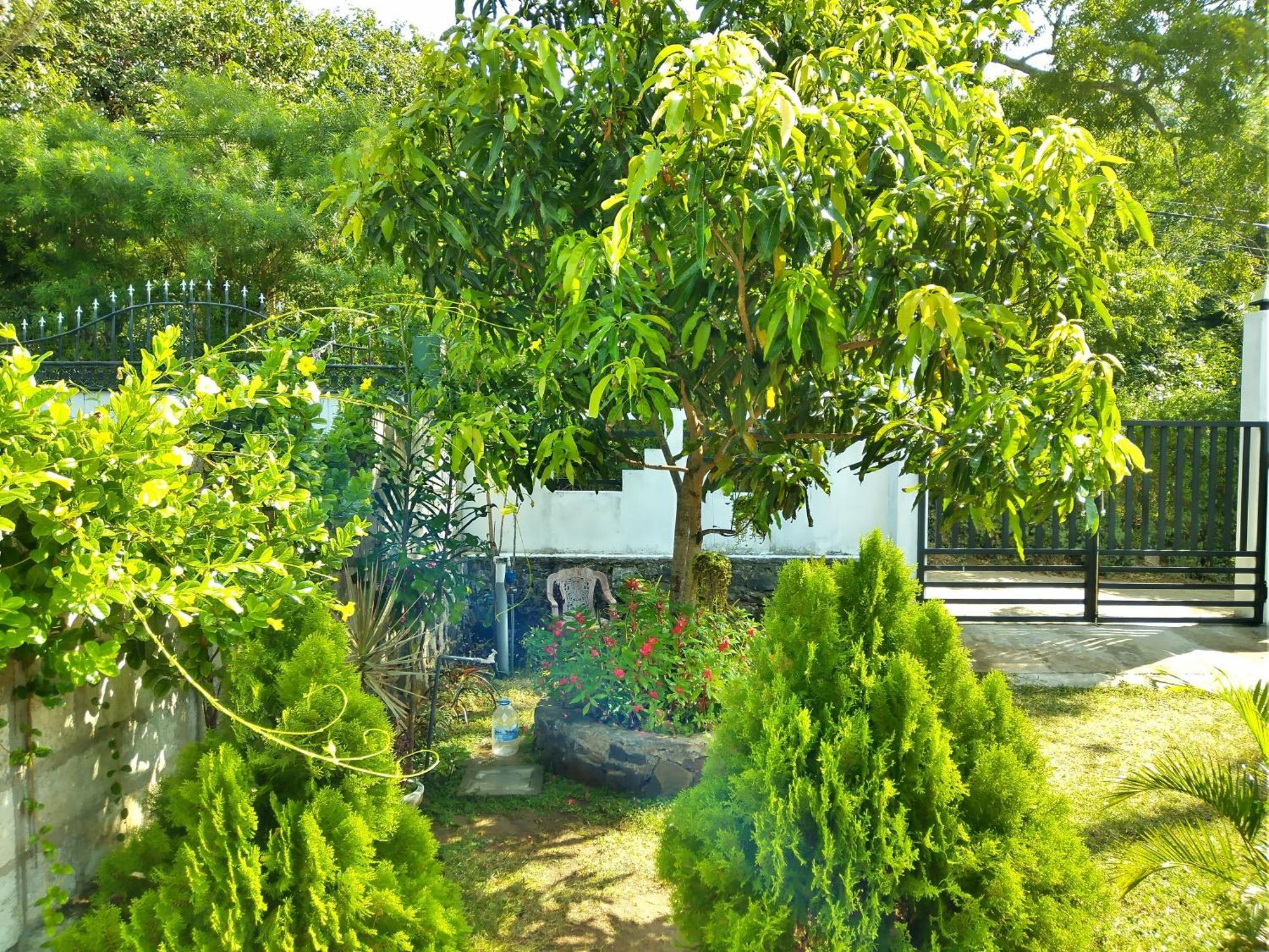 Sandhara Home Stay Tangalle Szoba fotó