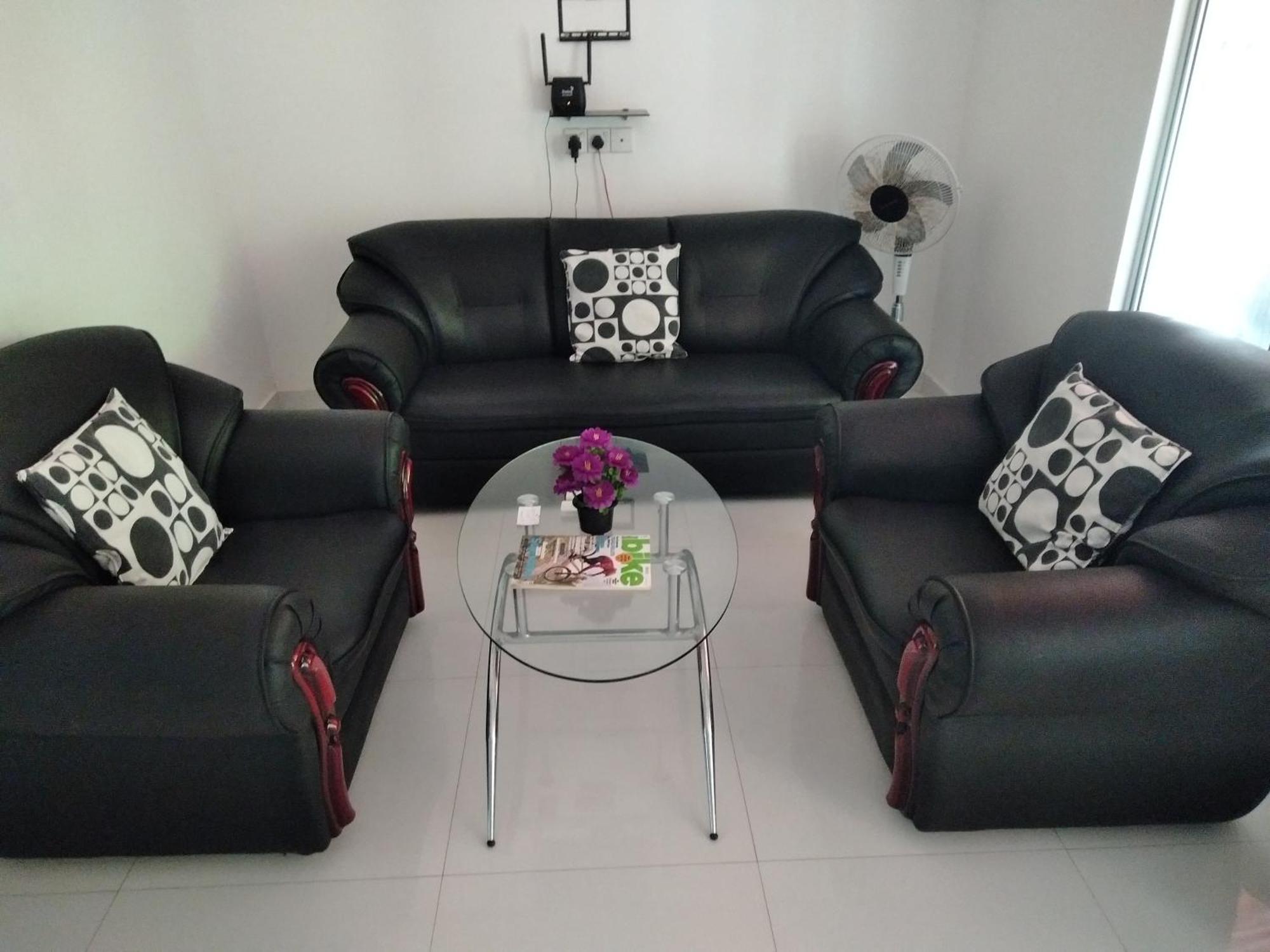 Sandhara Home Stay Tangalle Kültér fotó