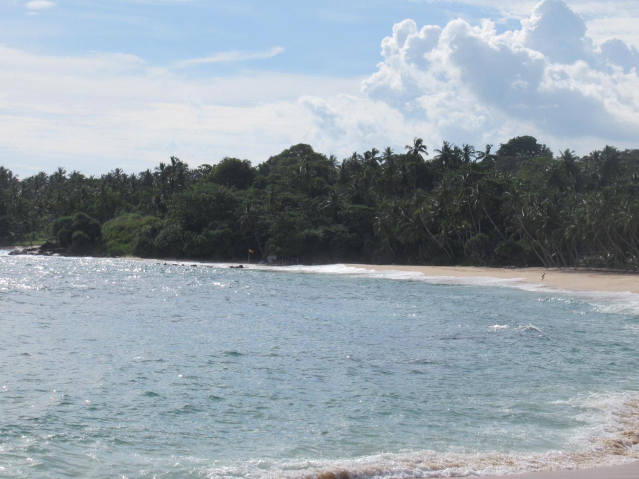Sandhara Home Stay Tangalle Kültér fotó