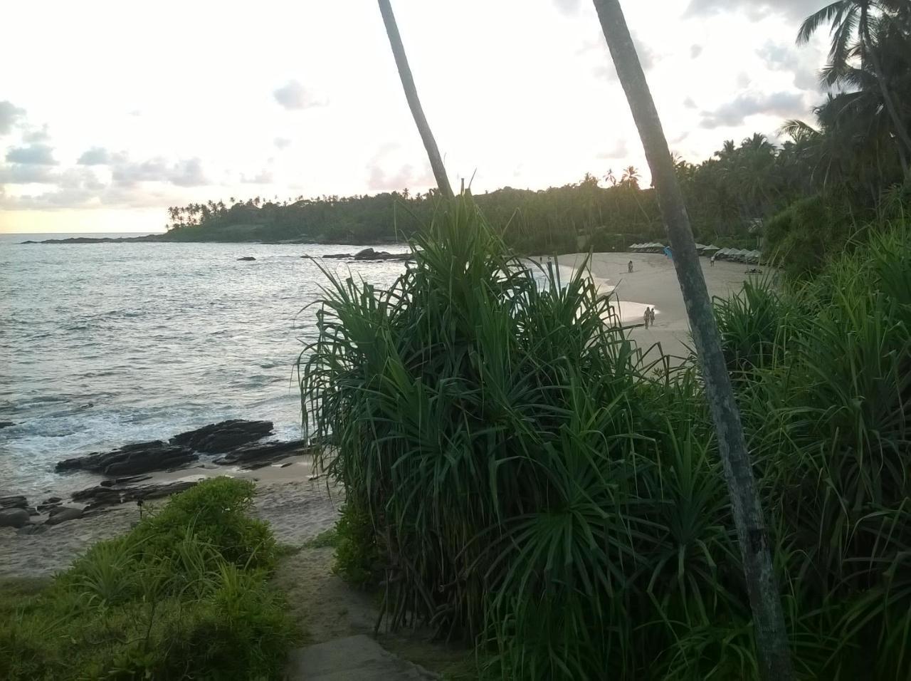 Sandhara Home Stay Tangalle Kültér fotó
