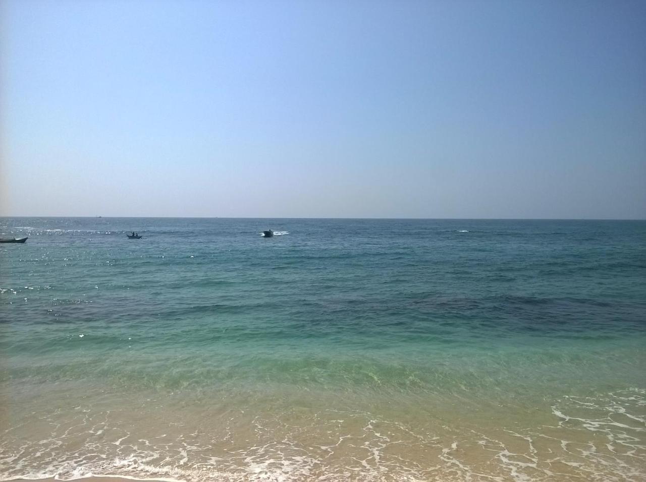 Sandhara Home Stay Tangalle Kültér fotó