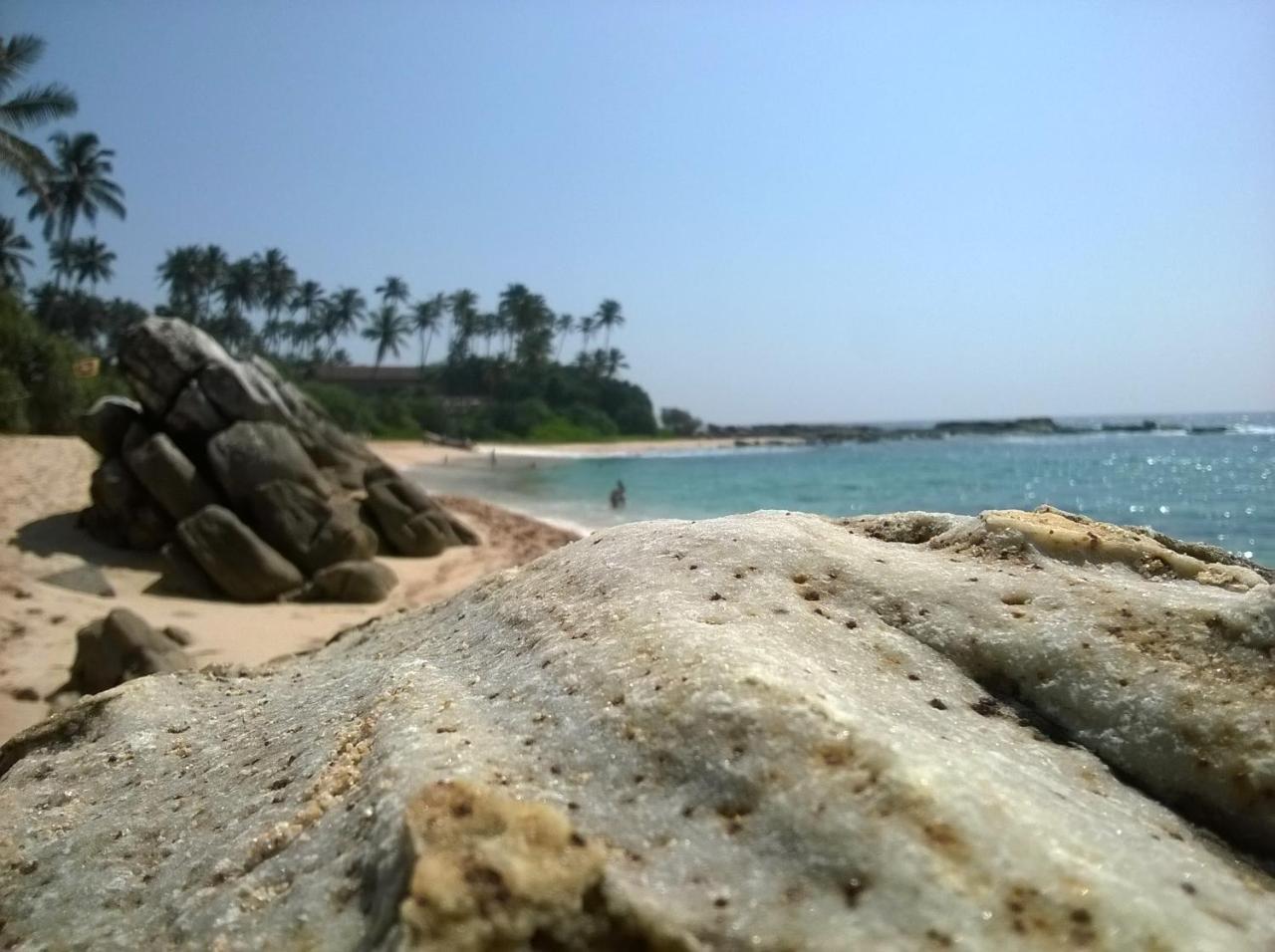 Sandhara Home Stay Tangalle Kültér fotó