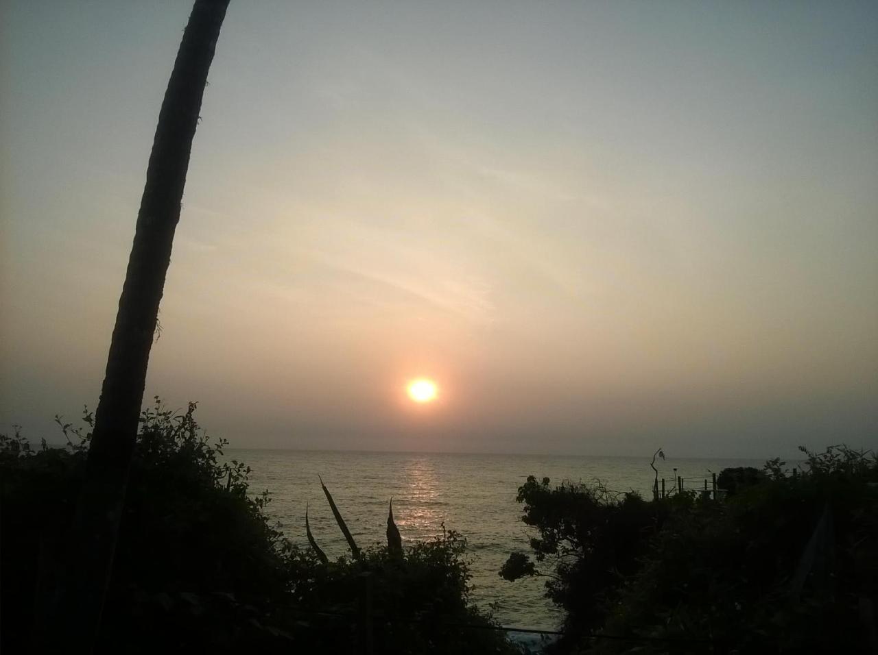 Sandhara Home Stay Tangalle Kültér fotó