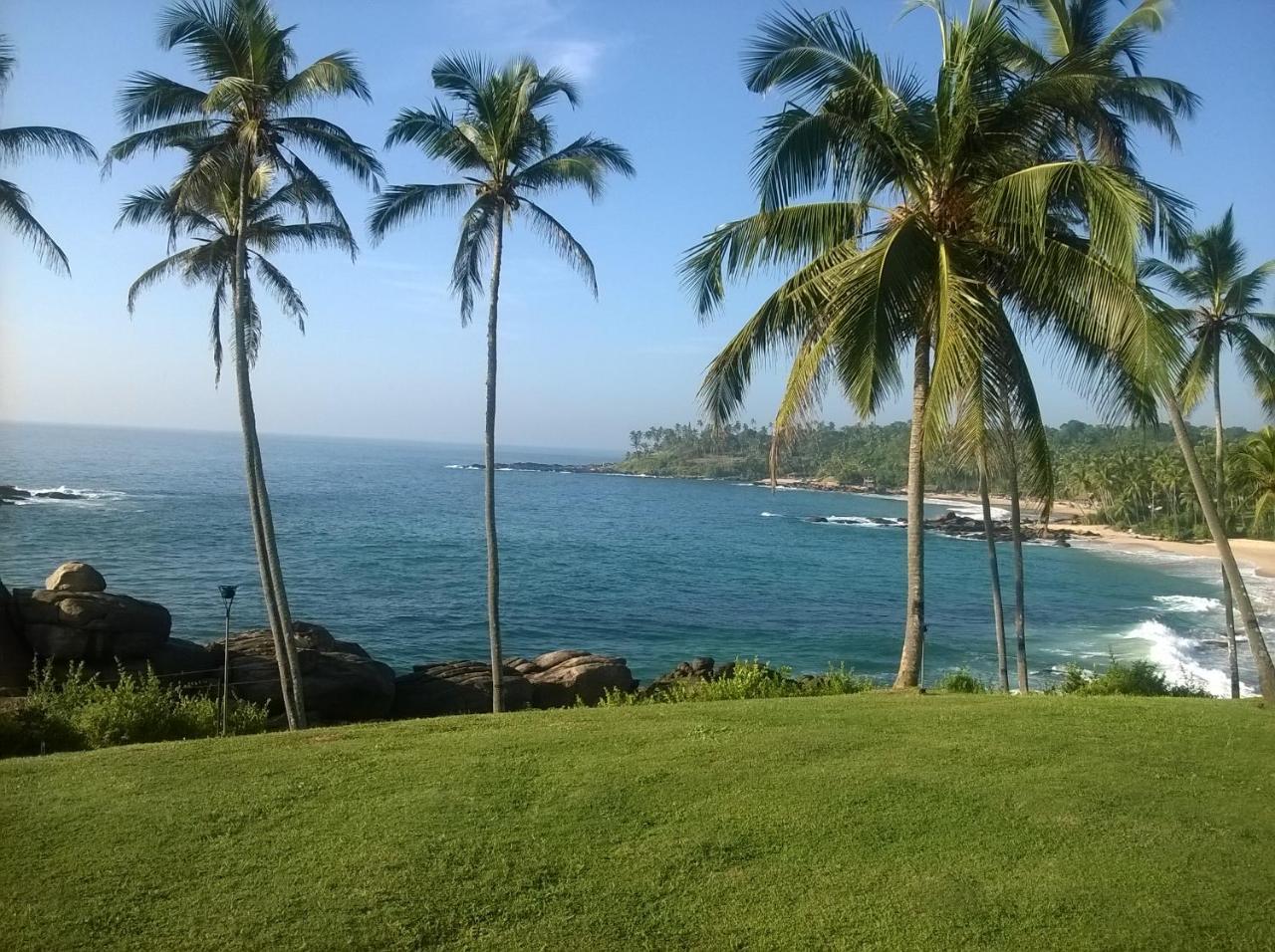 Sandhara Home Stay Tangalle Kültér fotó