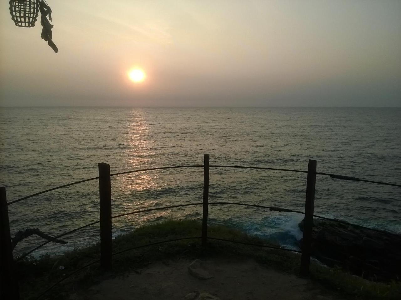 Sandhara Home Stay Tangalle Kültér fotó