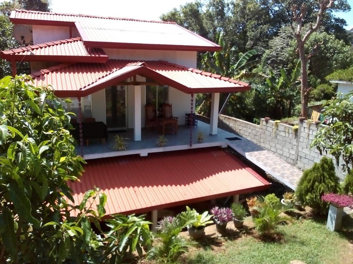 Sandhara Home Stay Tangalle Kültér fotó