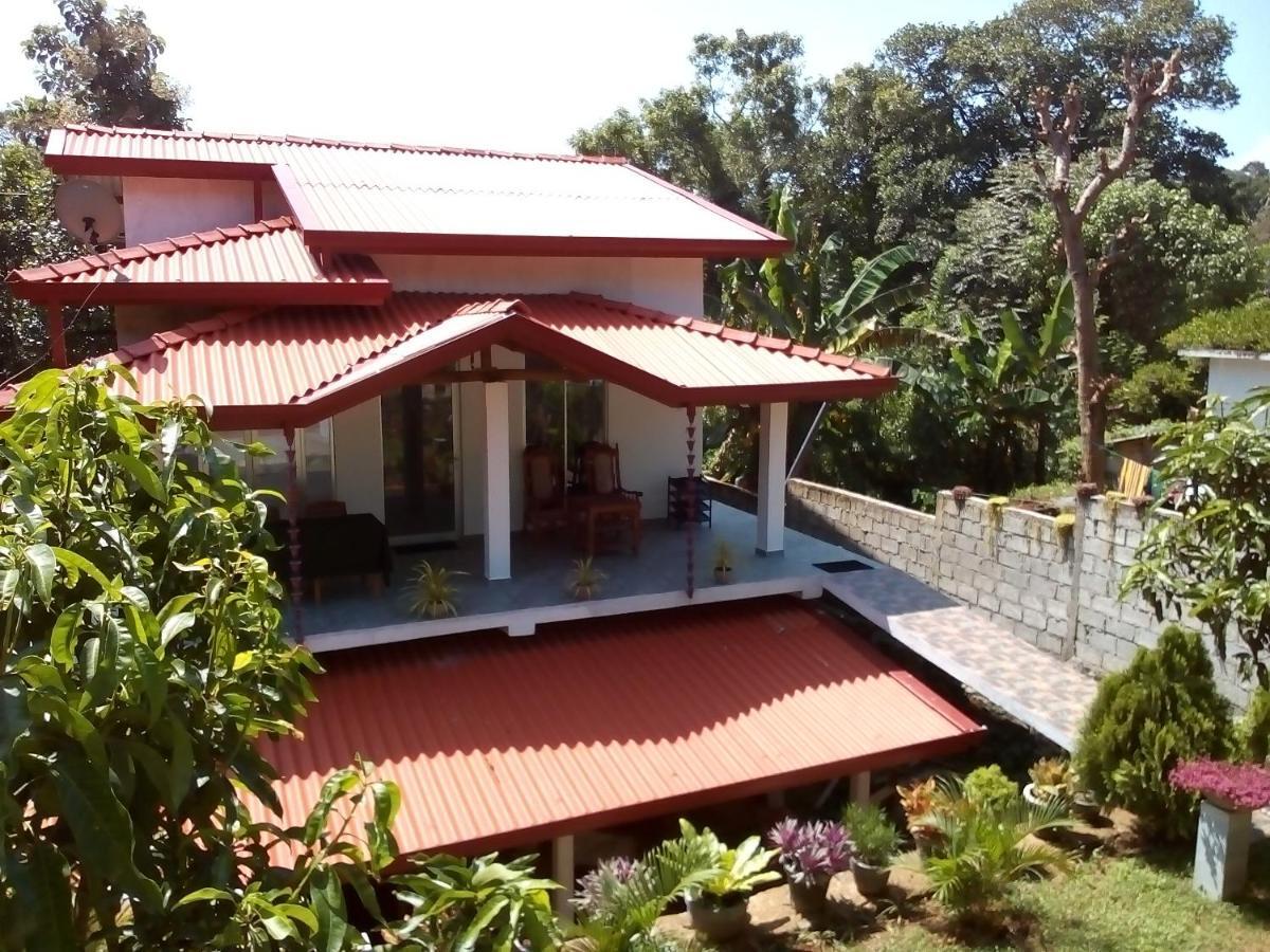 Sandhara Home Stay Tangalle Kültér fotó