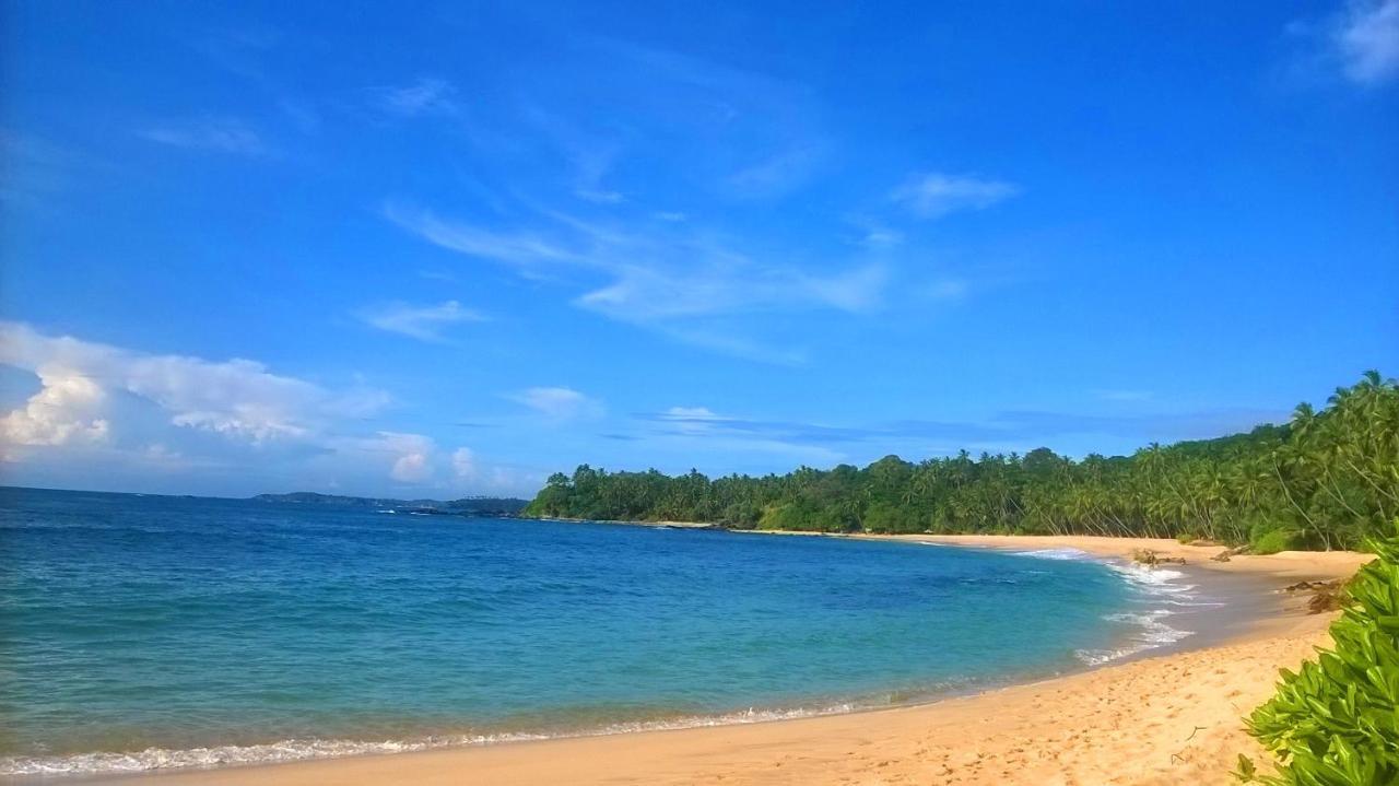 Sandhara Home Stay Tangalle Kültér fotó