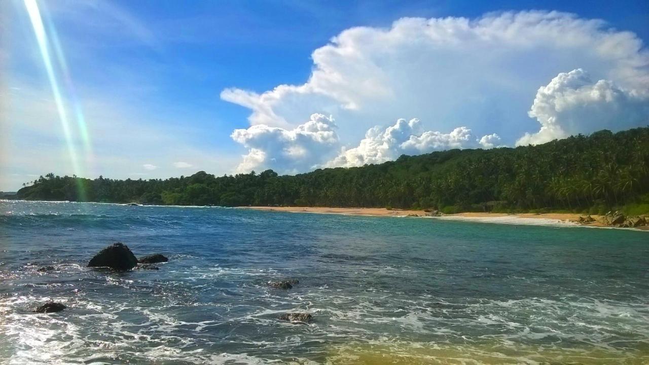 Sandhara Home Stay Tangalle Kültér fotó