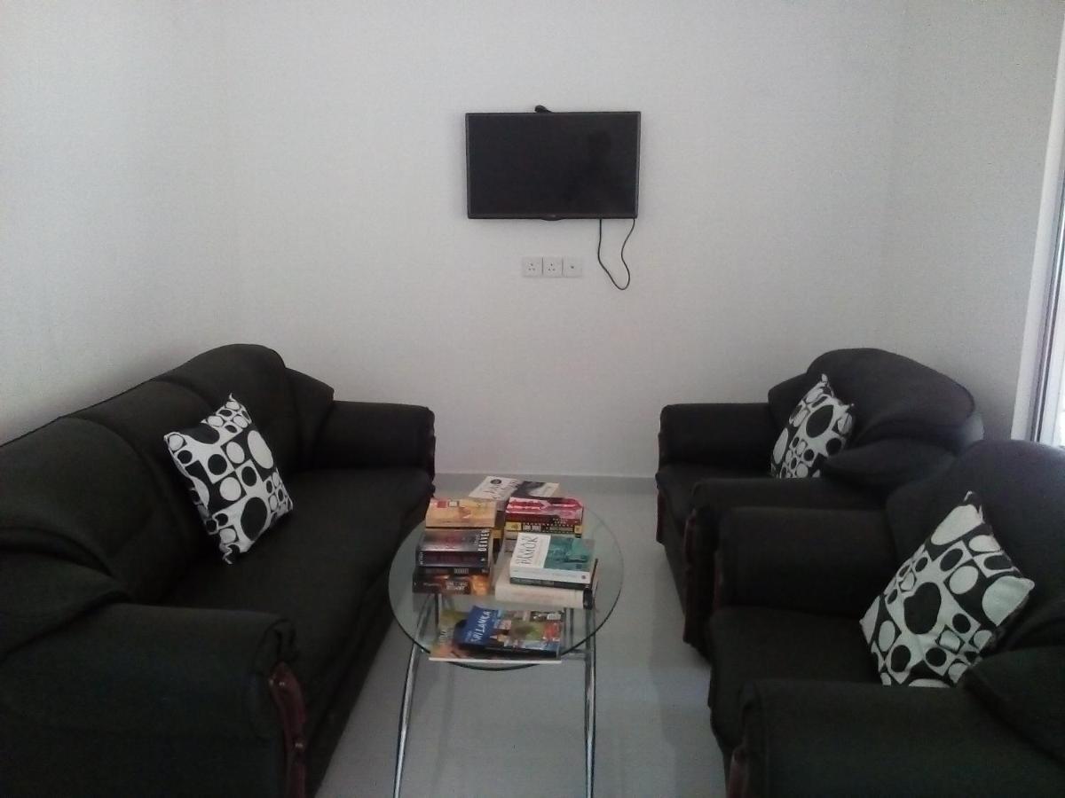 Sandhara Home Stay Tangalle Kültér fotó