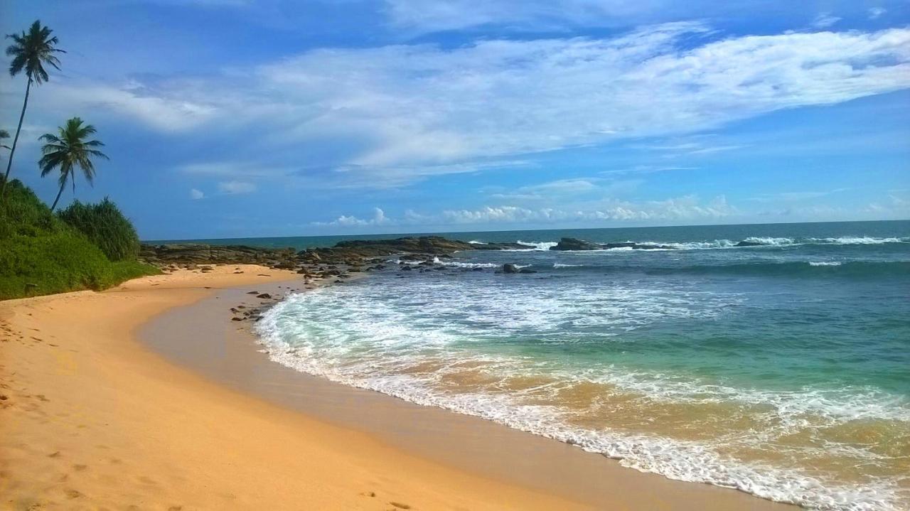 Sandhara Home Stay Tangalle Kültér fotó
