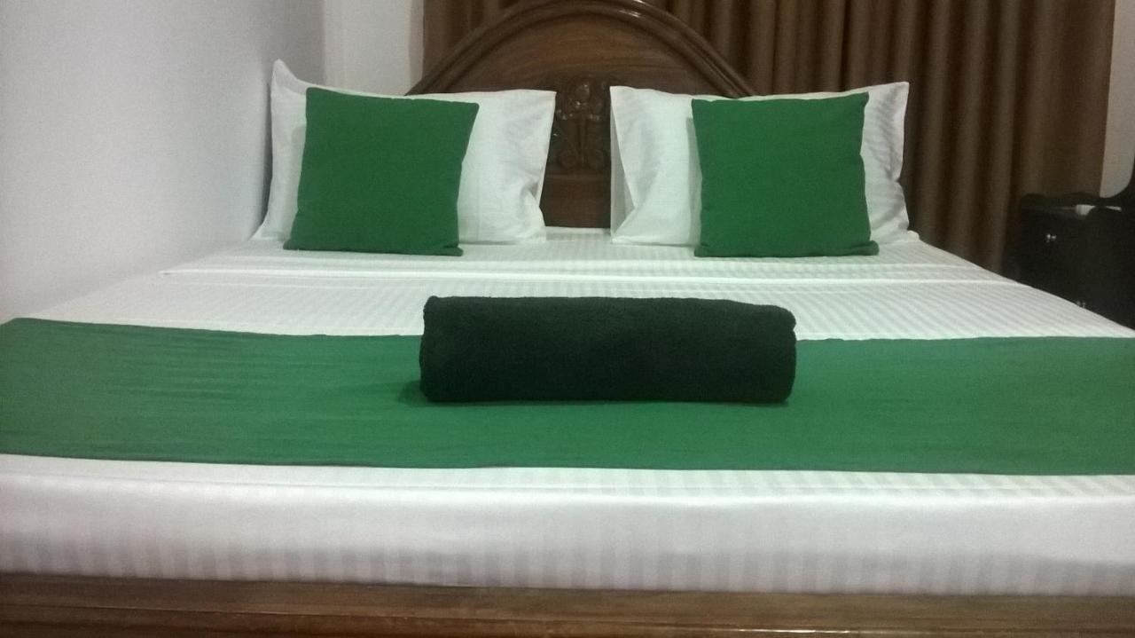 Sandhara Home Stay Tangalle Kültér fotó